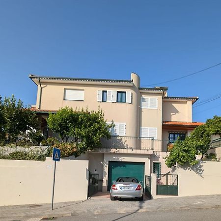 Vila Casa Dionisio Amarante Exteriér fotografie