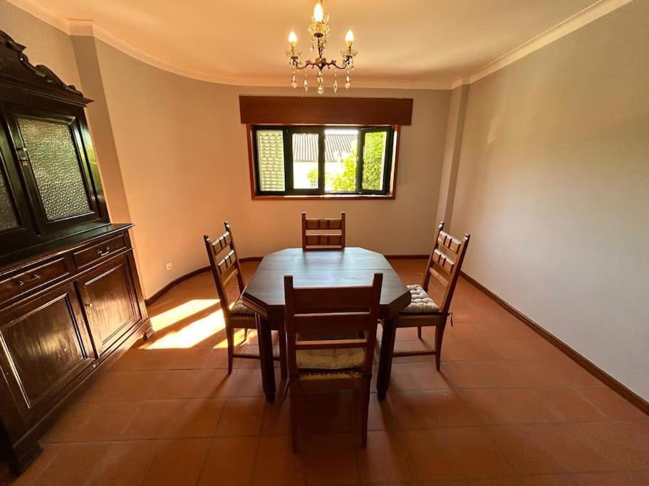 Vila Casa Dionisio Amarante Exteriér fotografie