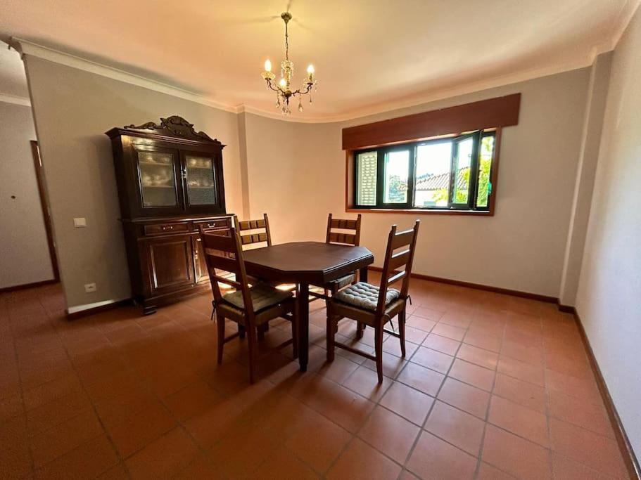 Vila Casa Dionisio Amarante Exteriér fotografie