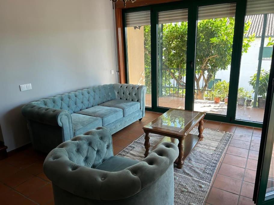 Vila Casa Dionisio Amarante Exteriér fotografie