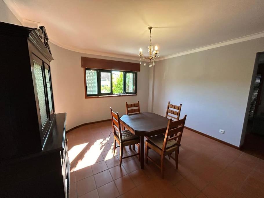 Vila Casa Dionisio Amarante Exteriér fotografie