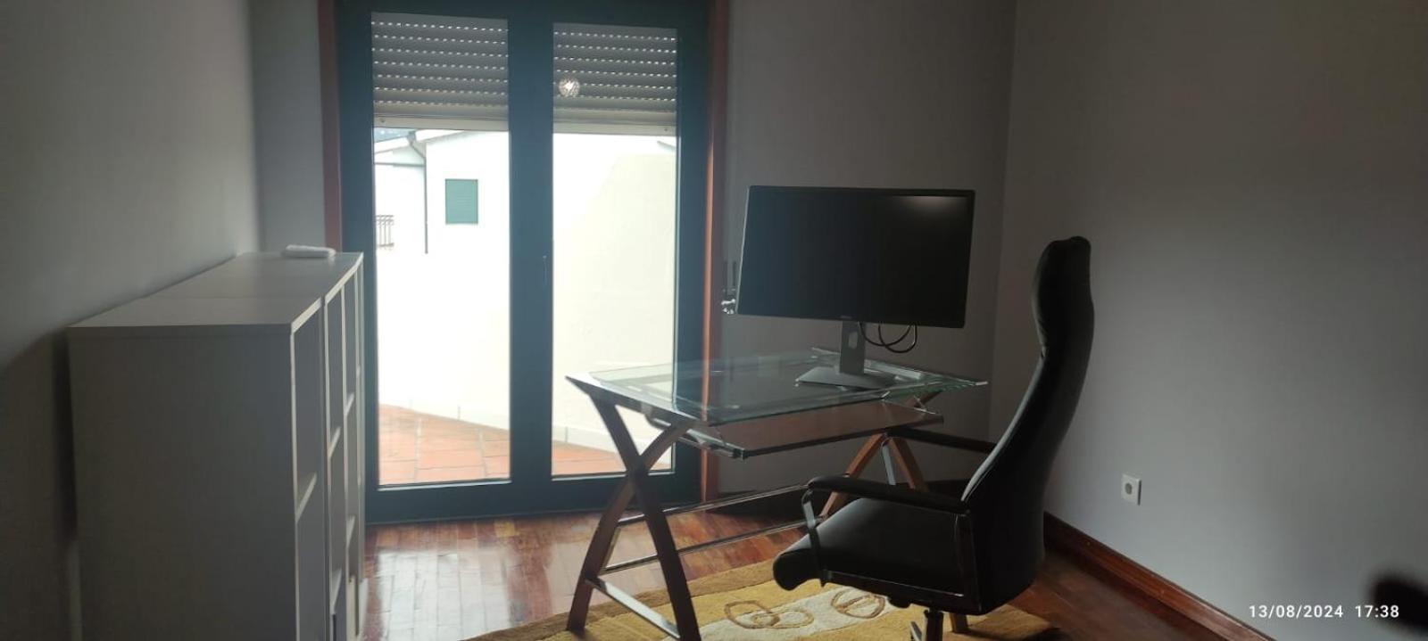 Vila Casa Dionisio Amarante Exteriér fotografie